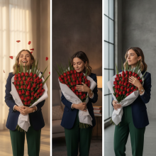 Ramo por 50 Rosas